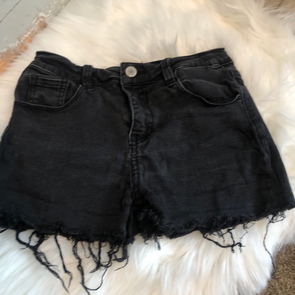 🌟John Galt California Shorts🌟